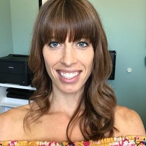 Meet your Posher, Kristi